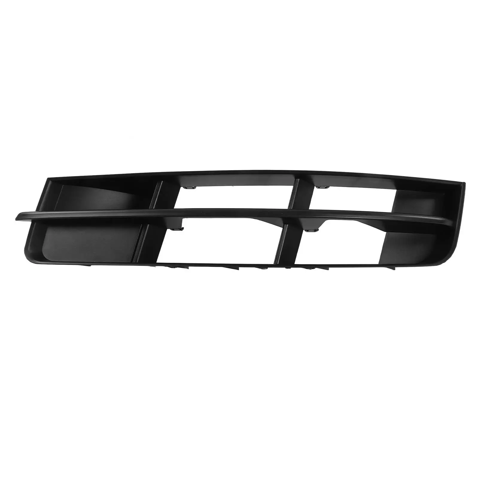 

2010-2015 Front Bumper Lower Turn Signal Grille Cover Air Vent Trim for Standard Bumper