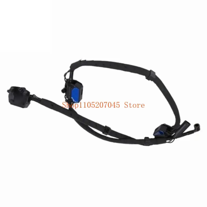 

37cd 61677196950 Advanced Windshield Cleaning Nozzle For F07 520D 530D 535D 2009-2017 Vehicles Corrosion Prevention
