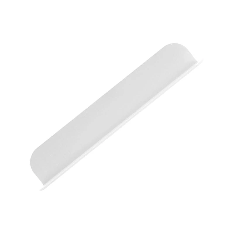 

652F Splashes Protector Reusable Dish Washing Baffles Board With Suction Cup Silicone Sink Splashes Guard Easy to Install