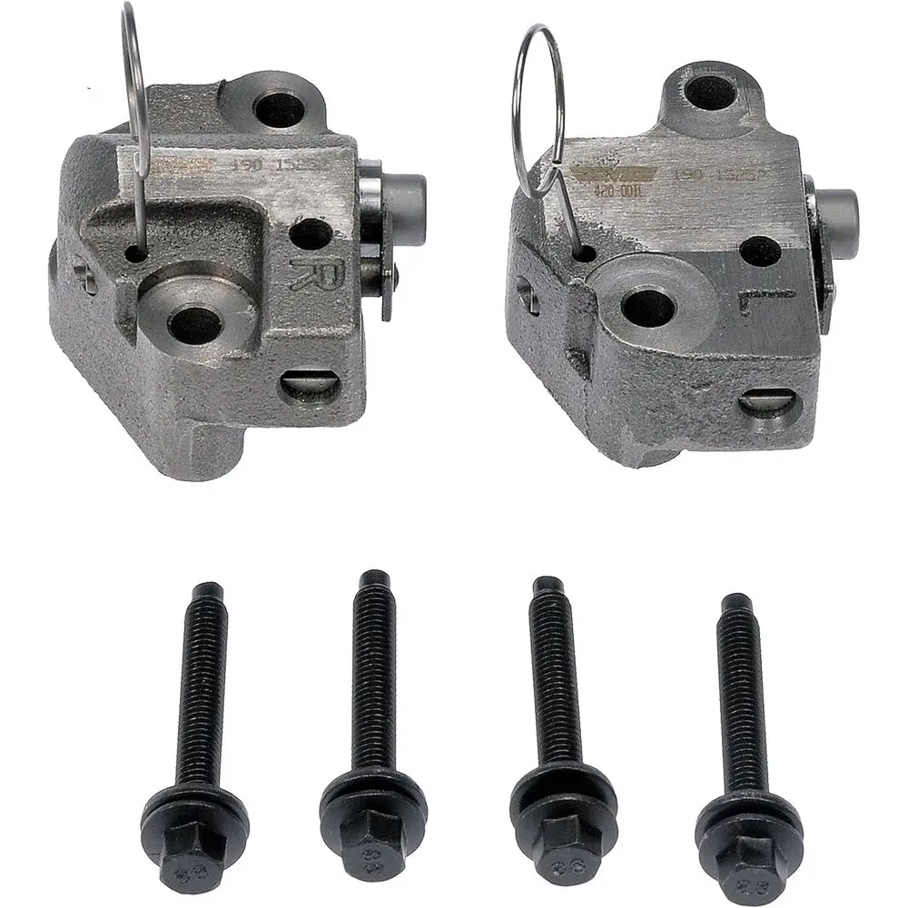 

Натяжитель цепи ГРМ Dorman 420-001, совместимый с некоторыми моделями Ford, 2 шт.