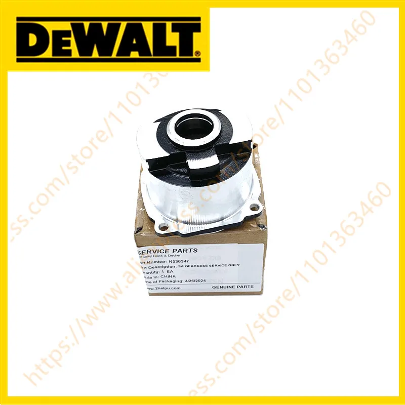 

GEARCASE SA FOR DEWALT DCF894 DCF894B DCF894HB DCF894M1T DCF896 DCF896B FCF894 MCF894