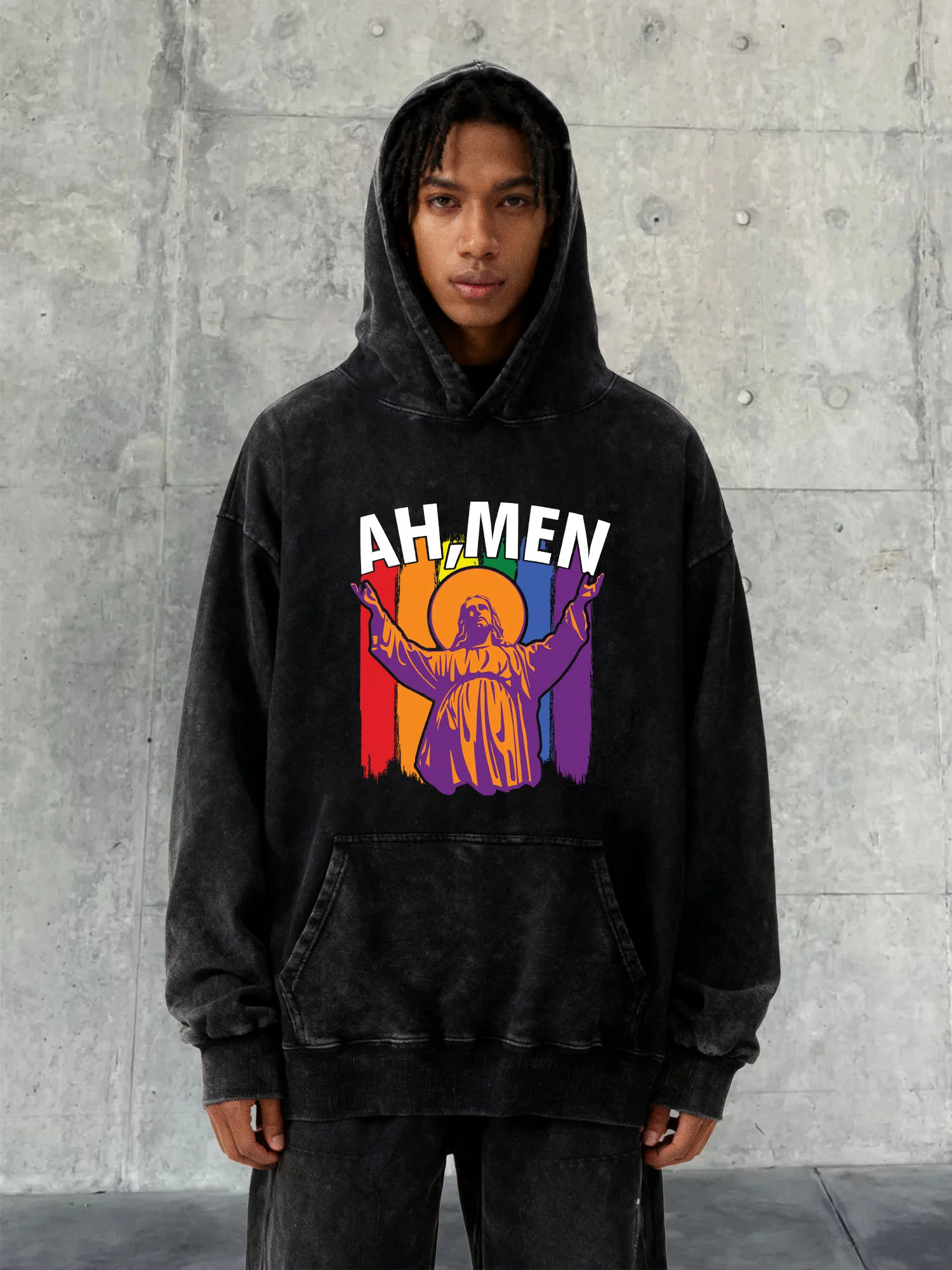 Men Pride Man 400G … - image