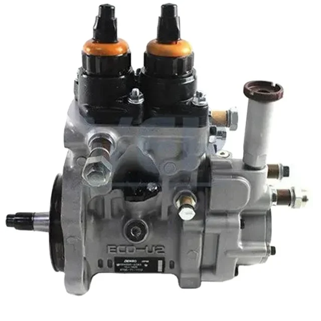 

Machinery engines parts for D155AX-5 fuel injection pump 6217-71-1120 6217-71-1121 fuel pump