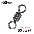 50 pcs 6