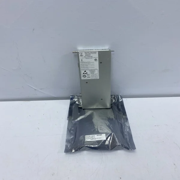

350092 Module 136188-02 Pwa 190809-02 Comm Gateway Brand New Original Spot Plc