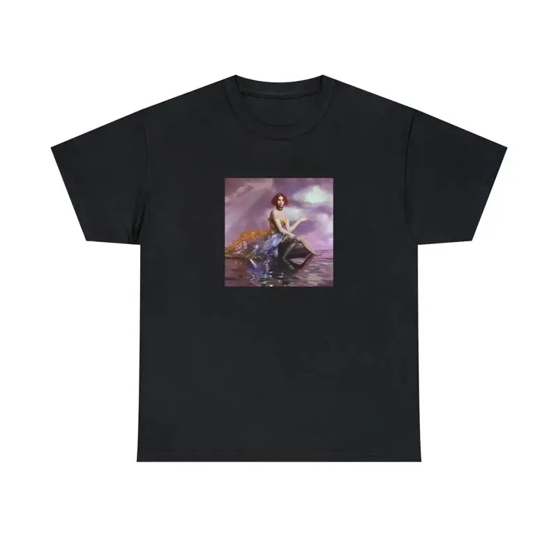 Sophie Artist Oil of Every Pearl's Un-insides Album Cover T-shirt