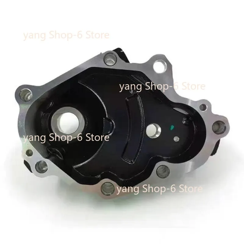 Motorcycle GearShift Gear Shift Shaft Cover And Gasket For CFMOTO 400NK 650NK 650MT CF400NK CF650NK CF650MT CF MOTO NK400 NK650 - view 2