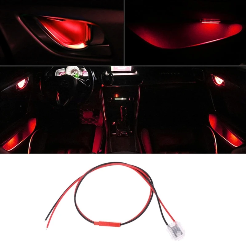 Handle Storage Lamp 12V 1W for Night Cabin Pocket Access in