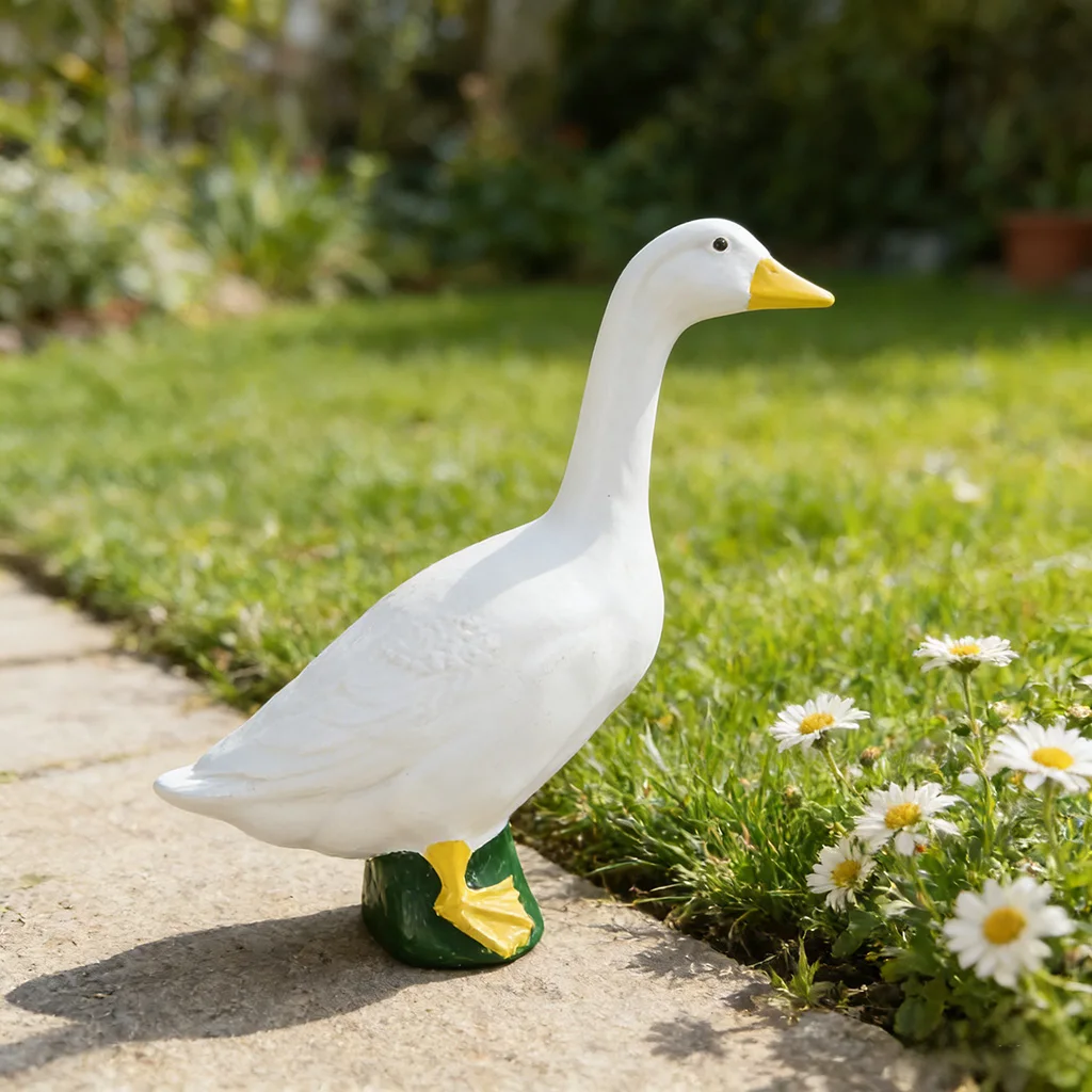 #27 Latest Lawn Ornaments & Garden Sculptures Offers