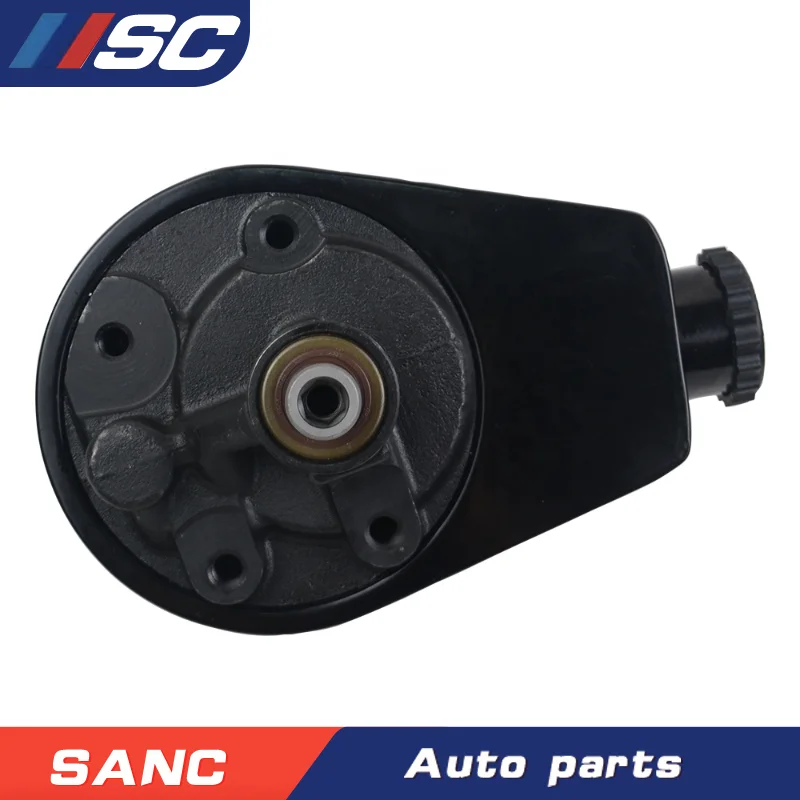 3888323 Power Steering Pump For Penta 4cyl engines, 4.3L V6, 5.0L V8, and 5.7L V8 engines 3863130 16792A39 18-7508 36368 71317A1