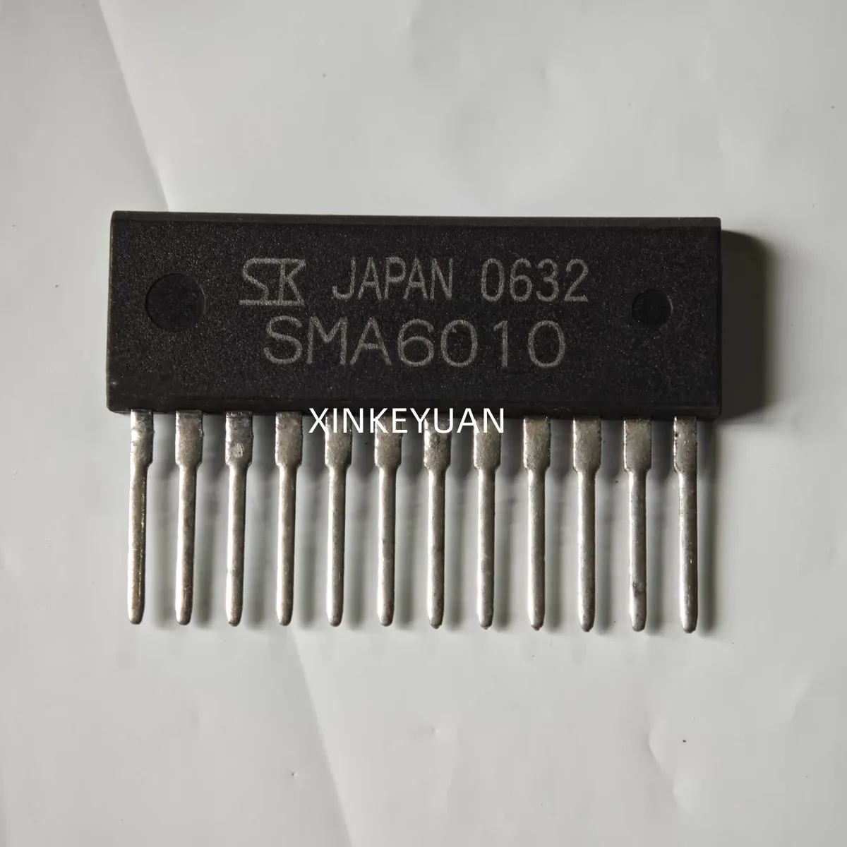 

SLA6010 - 100% original and brand-new integrated circuit chip