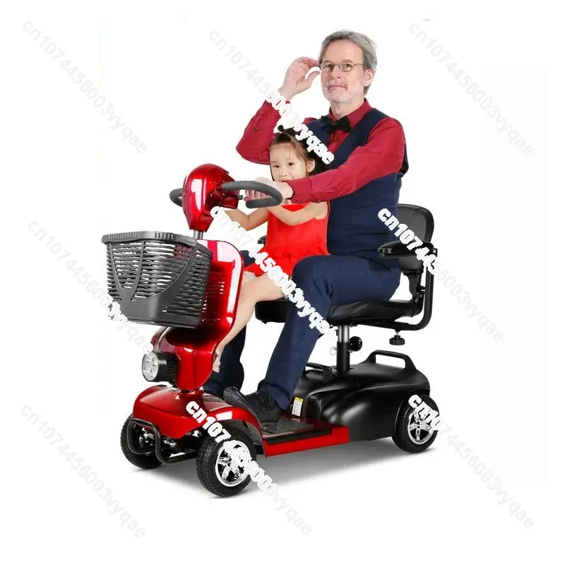 Thumbnail 2 - #14 Top 20 Mobility Scooters Worth Buying In 2026