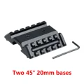 DUAL 45 type