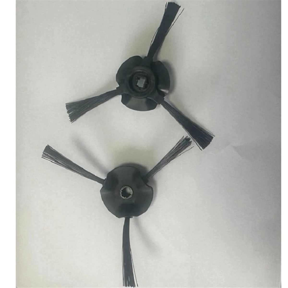 Kit de cepillo lateral de filtro de barredora para RV2310 RV2310AE, pieza de repuesto de aspiradora de Robot autovaciado