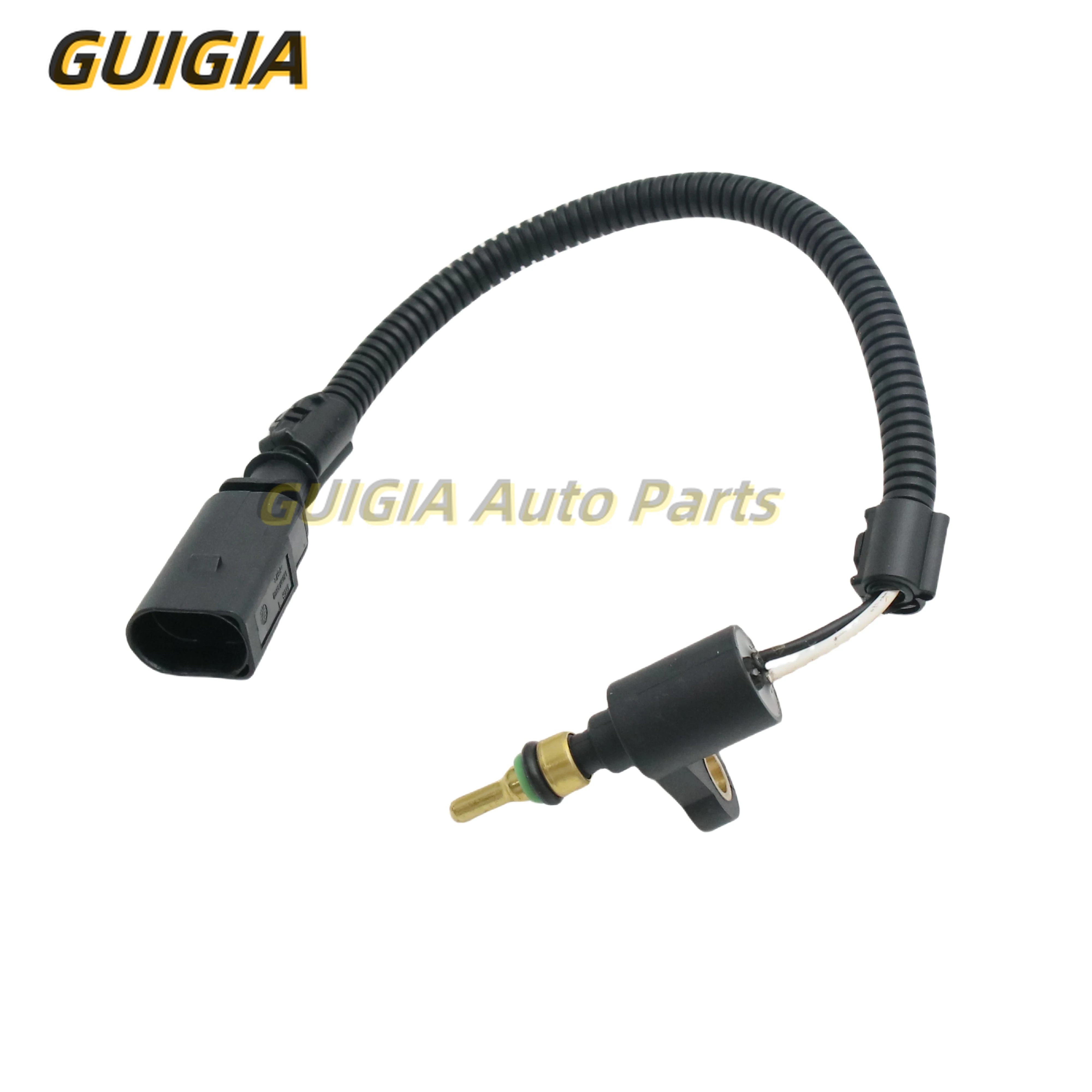 95860613511 Water Temperature Sensor Suitable for Volkswagen Touareg 92A Porsche Cayenne 11-18 3.6L High-quality Auto Parts New