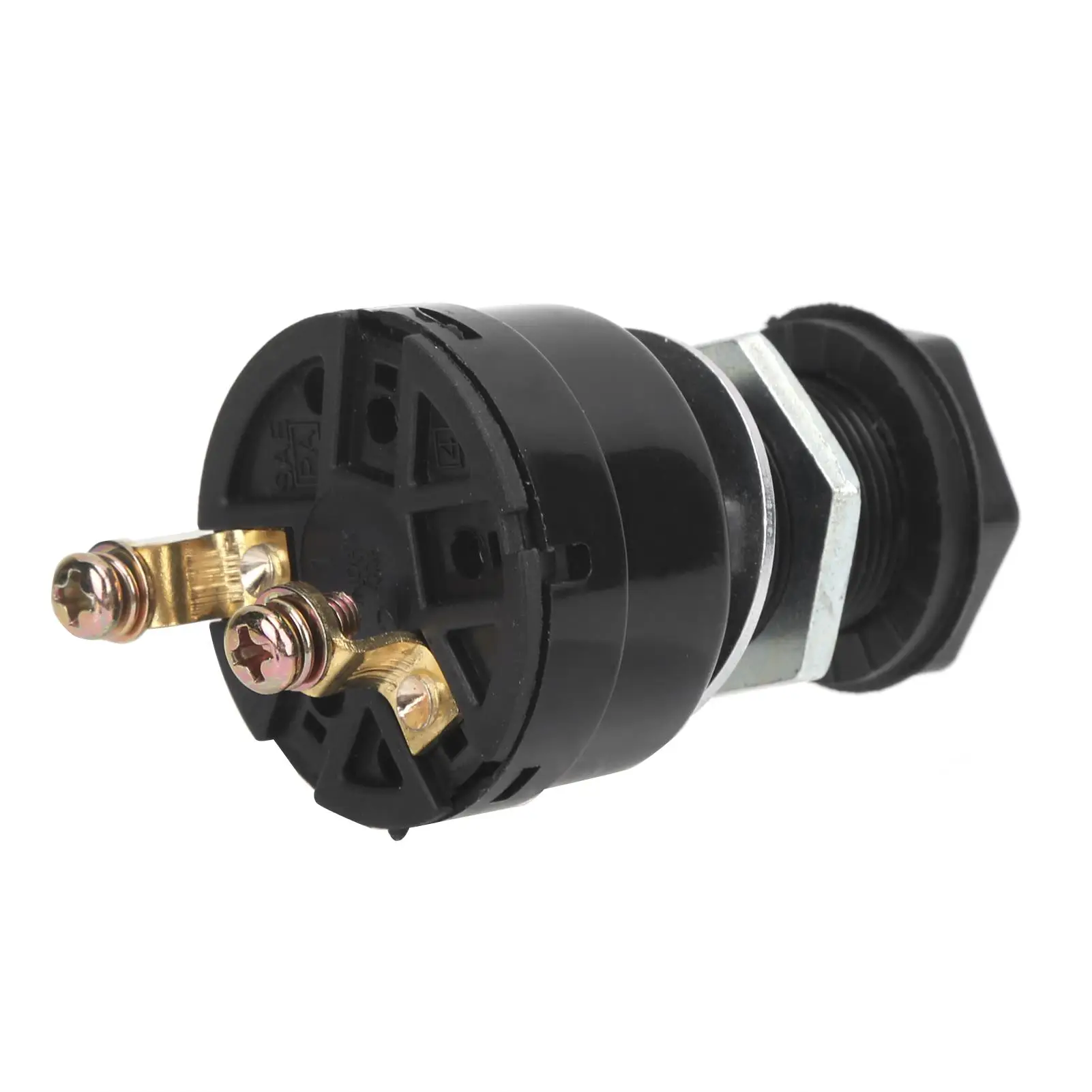 لنادي السيارات مفتاح إشعال مقاوم للماء IP67 النحاس مطلي 101834502 دائم موثوق استبدال ل 1996-up الكهربائية للسيارات #6