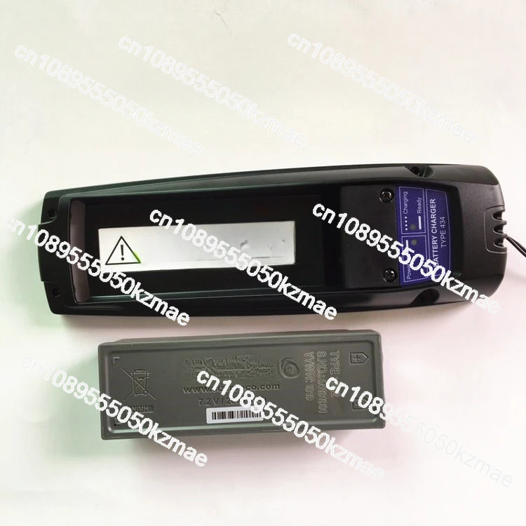 Applicable to SCANRECO remote control battery 592 590 charger 434 XCMG truck crane EEA2512Palfinger