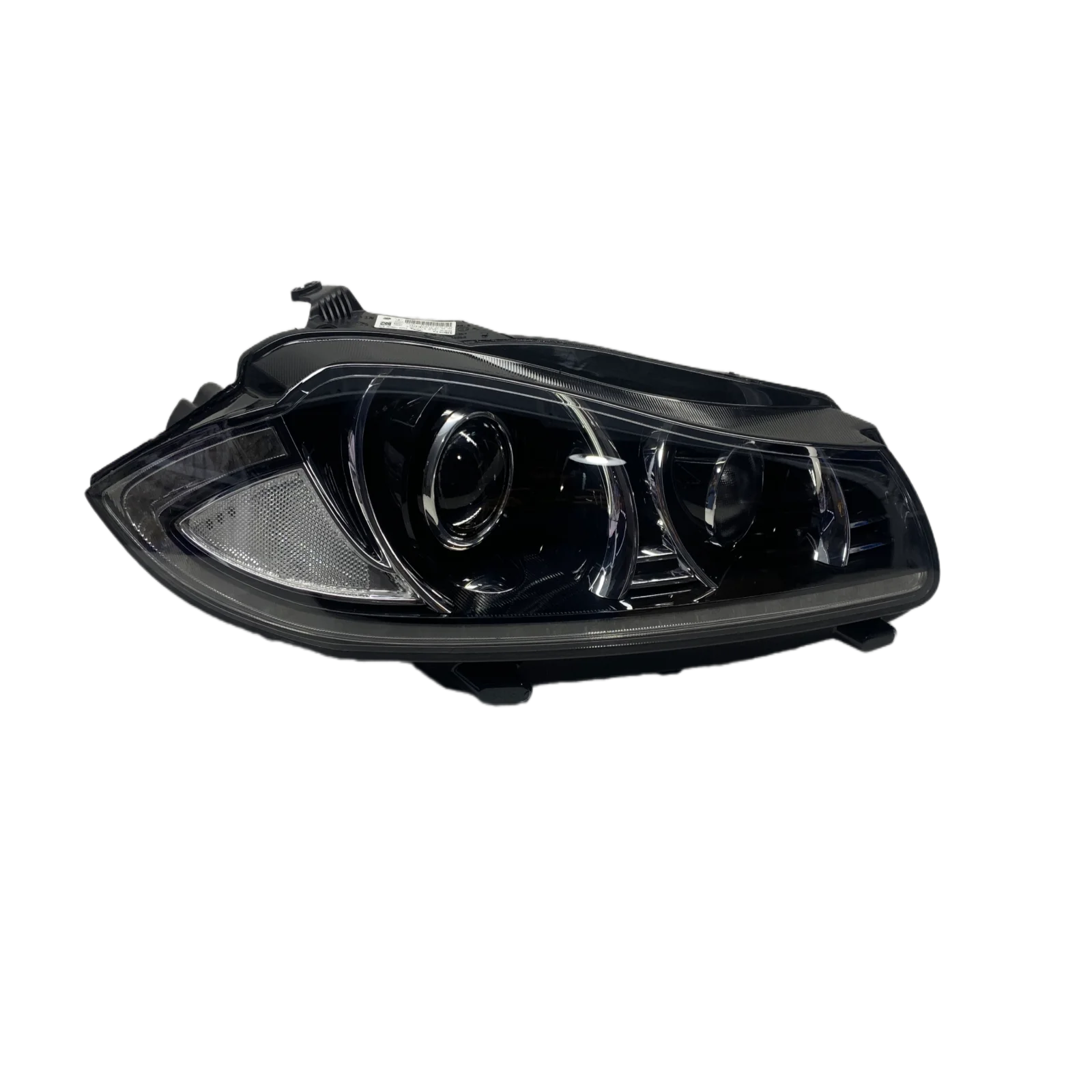 

High Quality Hid Headlights Suitable For Jaguar Xf Xfl 2013-2016 Hernia Headlights With Adaptive Lighting System assembly