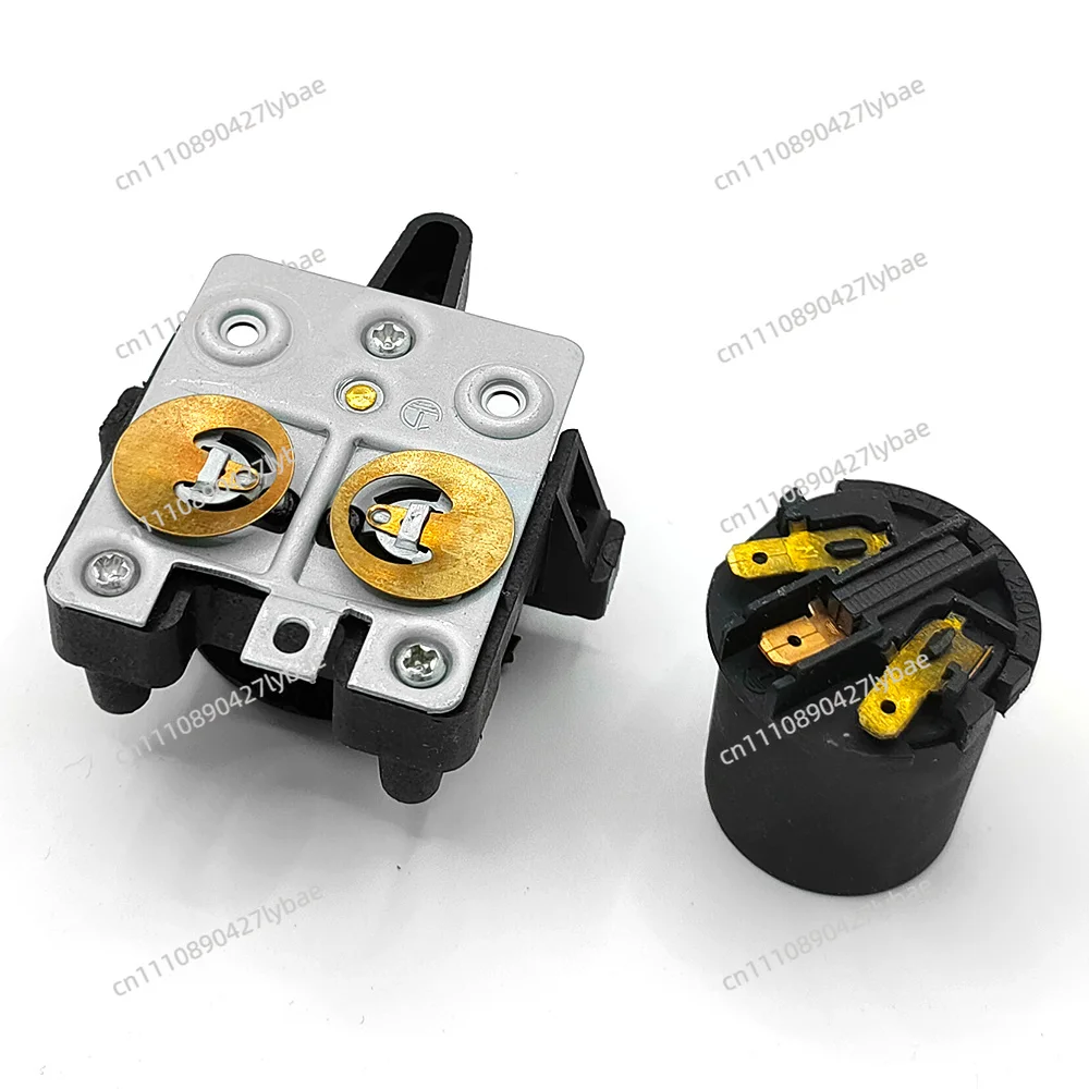 For kettle thermostat coupler accessories SLD-101A+SLD-101B