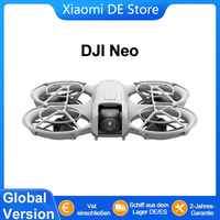 Global Version DJI Neo Drone Fly Camera Drone/Combo 4K Stabilized Video Portable Full-Coverage Propeller Guards