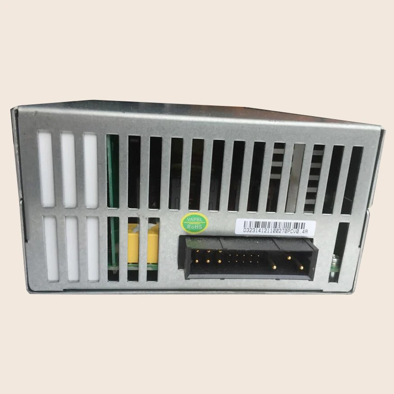 1 módulo de alimentación CC para PPC33 D002