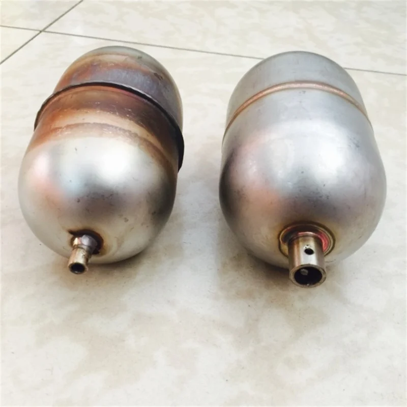 Float Ball Level Controller Accessories UQK-02 Type Float UQK-05 Type Float Stainless Steel Floating Ball Type UQK-04 Type