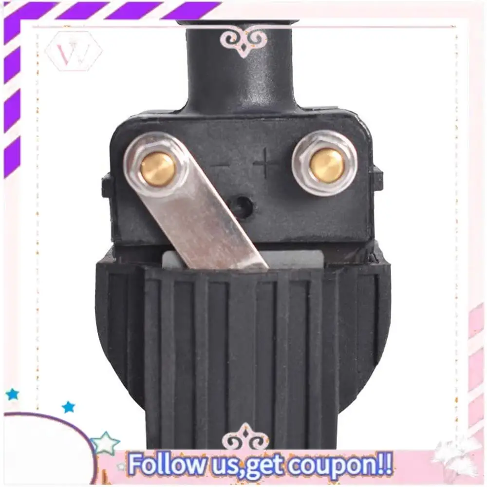 

Easy To Use Ignition Coil For Mercury Mariner 6-225HP 339-835757A3 339-832757A4 339-7370A13 Sierra 18-5186 Outboard Engine