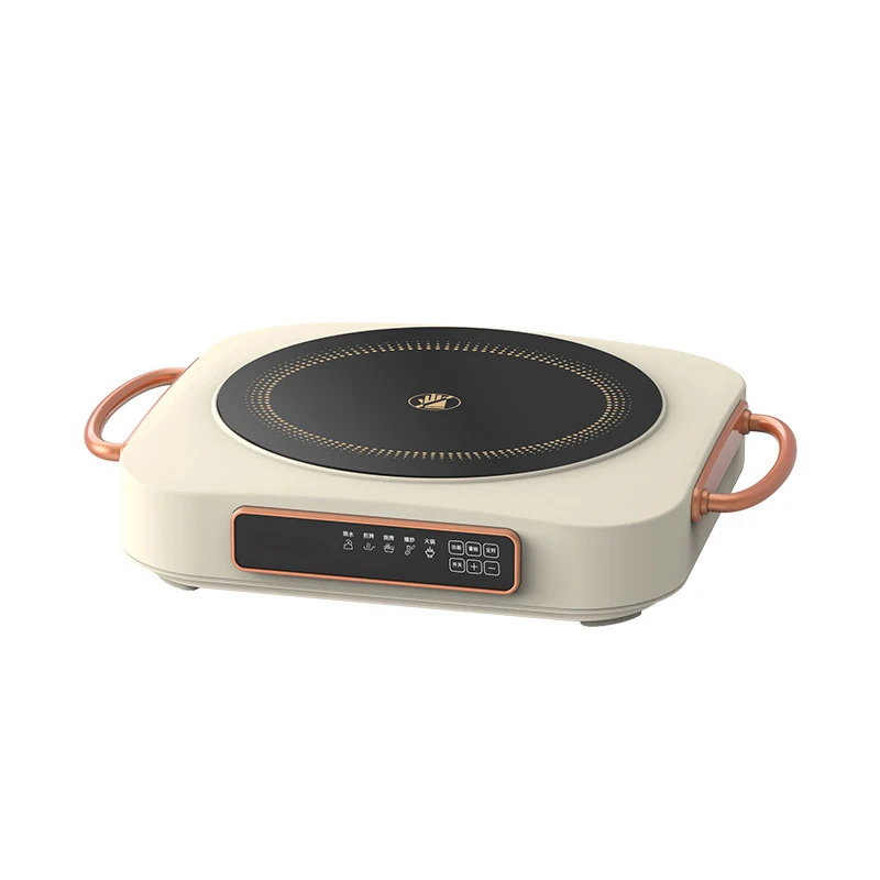 220V Hot Plate Electric Stove for Cooking Mini Home Ceramic Stove Multi Cooker Electromagnetic furnace