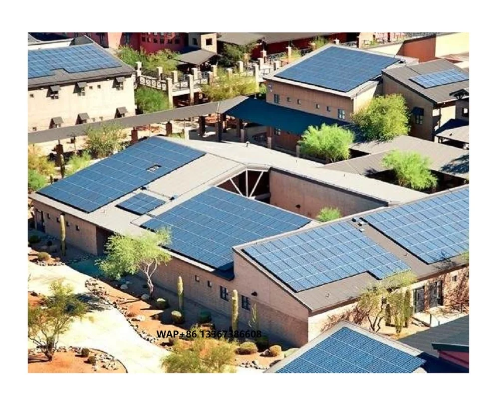 

3kw on Grid Solar System Manufacturers Industrial Use Solar Energy System 5kw 10kw 30kw