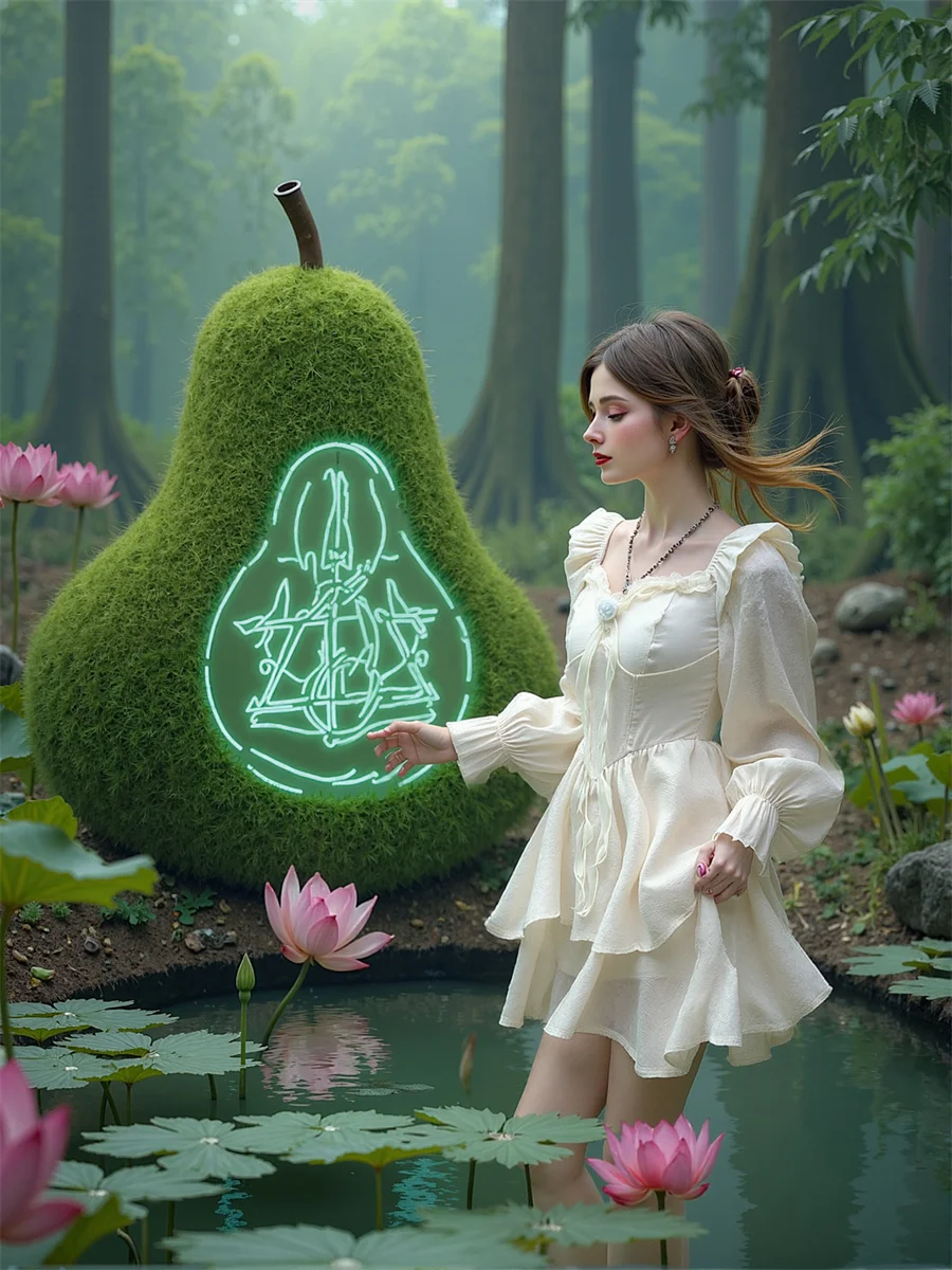 فستان نسائي أبيض أنيق أنيق بأكمام مضيئة ورقبة على شكل حرف v ربيعي رومانسي برقبة دائرية وخصر ضيق هاراجوكو هيبي للخريف