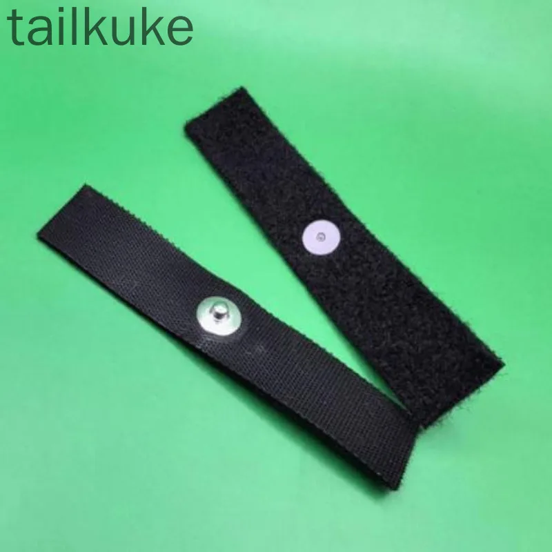 2Pcs Skin Electrode…