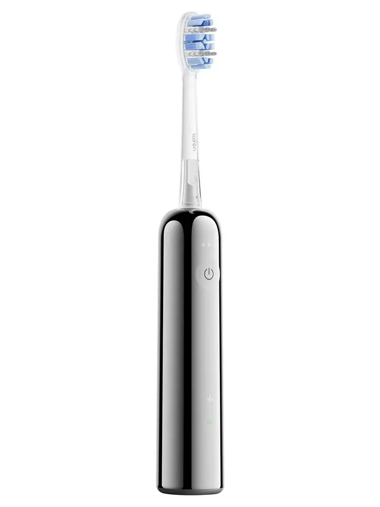 Laifen Wave PRO Electric Toothbrush Dual Model Daily Cleaning System Smart Pressure Sensor 70 Days Super-Long Battery Lifer IPX8 Waterproof
