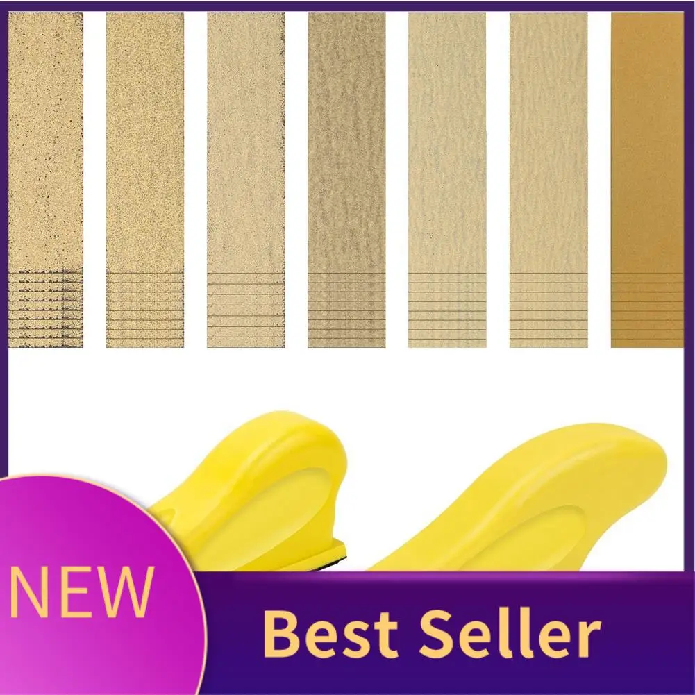 

ABHI-набор шлифовальной машины и наждачной бумаги, мини-шлифовальная машина для детальной работы, шлифовальная машина для пальцев для поделок, мини-шлифовальная машина для небольших проектов