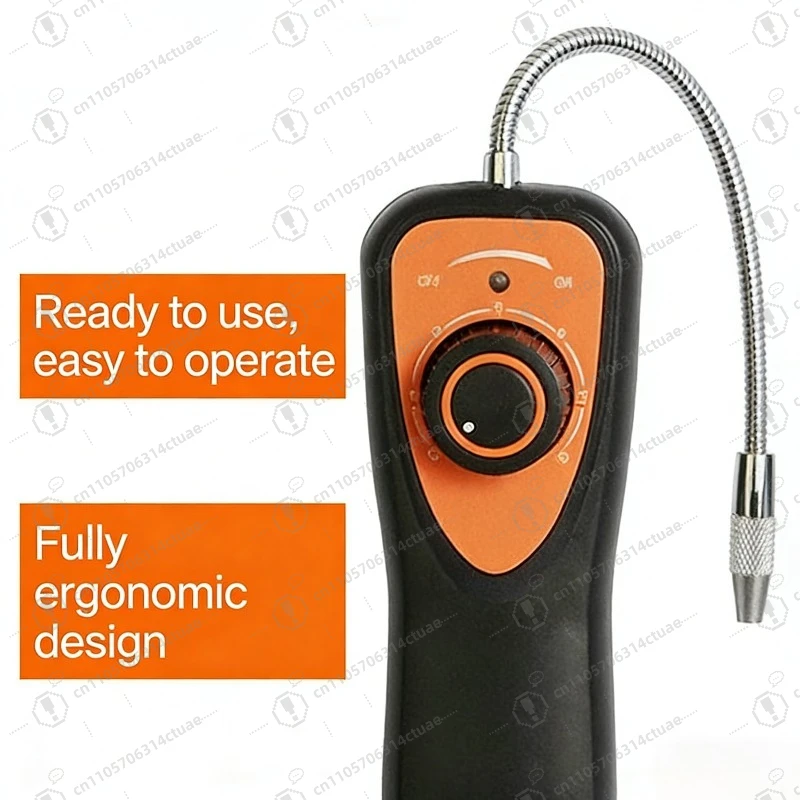 Electronic Halogen …