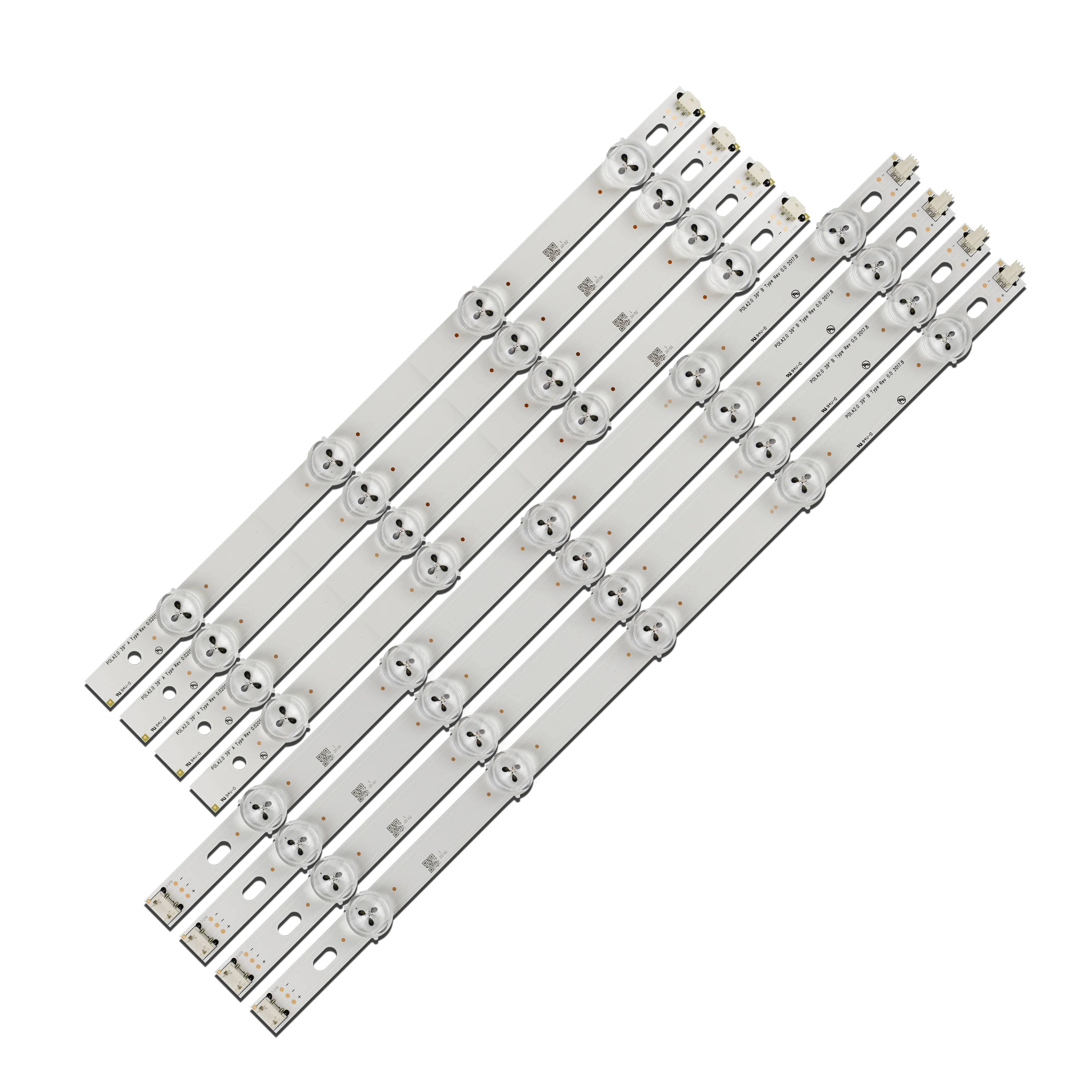 

Светодиодные полосы 39LN5403 39LA613V 39LA6156 39LA6154 39LA6130-ZB 39LA6139-ZB 39LA613S-ZA 39LA615S HC390DUN-VAHS1 HC390DUN-VCHS3 VCHS2
