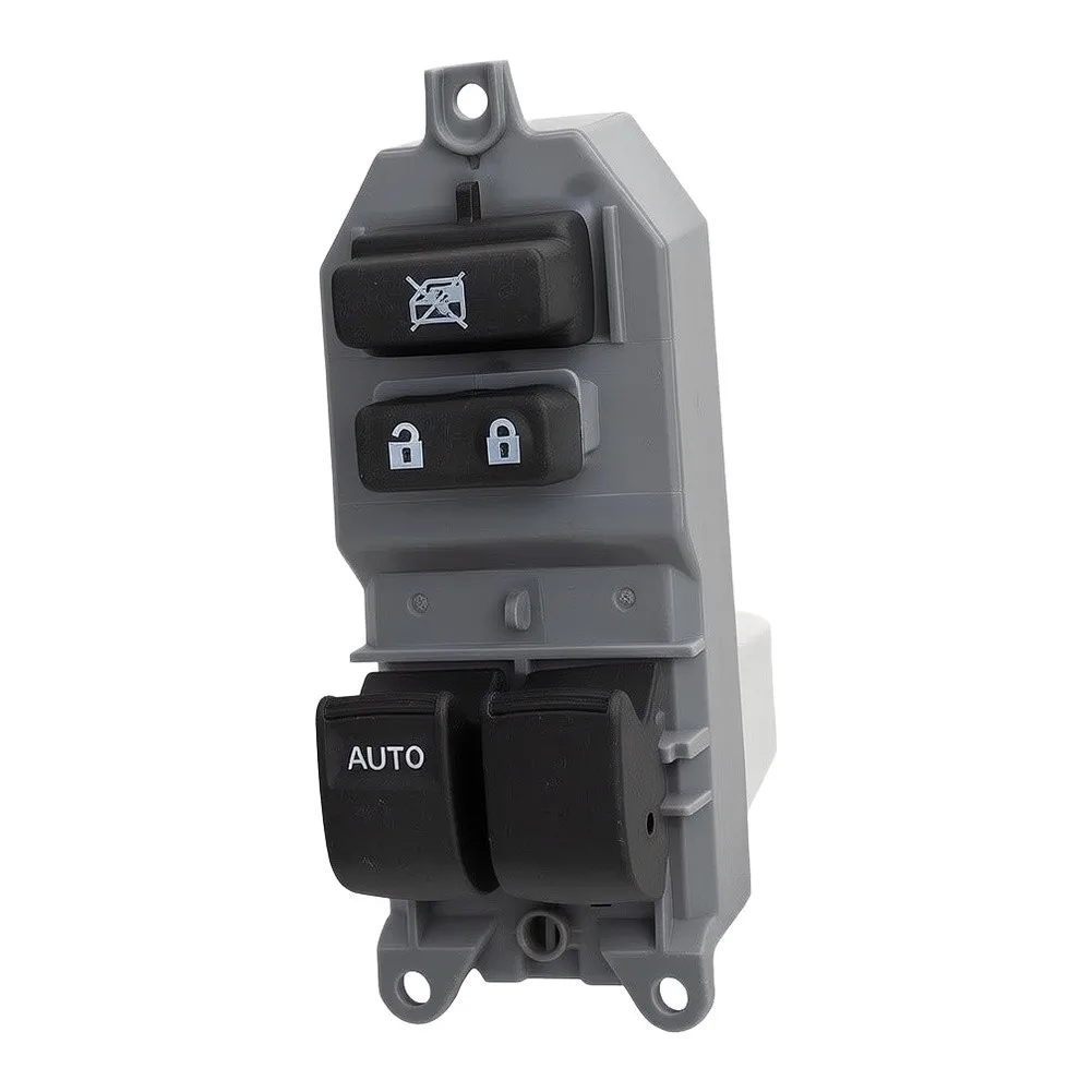 For Camry 2012-2014, 2007-2010 Power Window Switch For Toyota For Auris Dal 2007-2010 For Yaris Dal 2005-2012 For Rav 4 III Dal