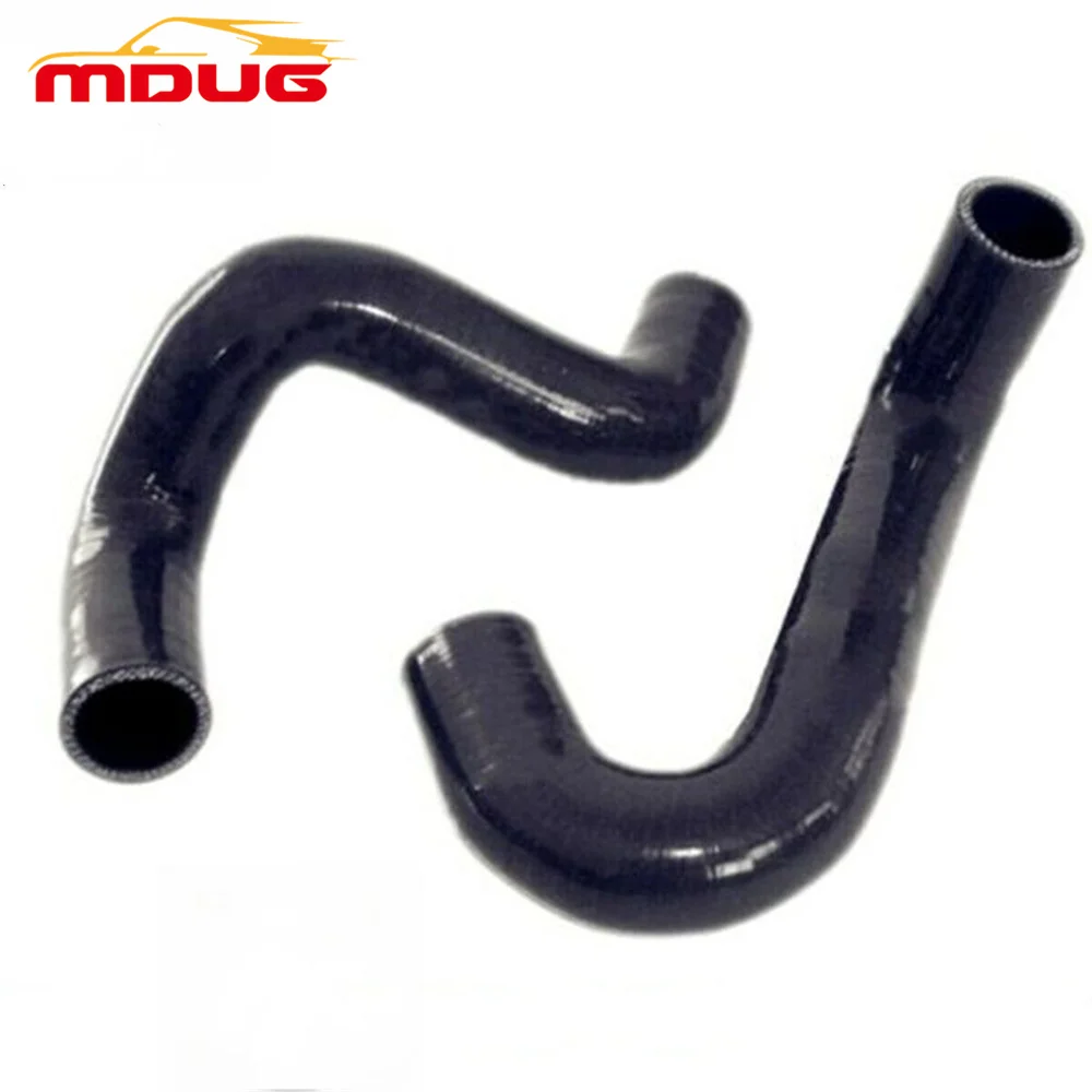 For New Wish ZGE20 2.0L 3ZR-FAE 2009-2015 Silicone Radiator Hose Coolant Pipe