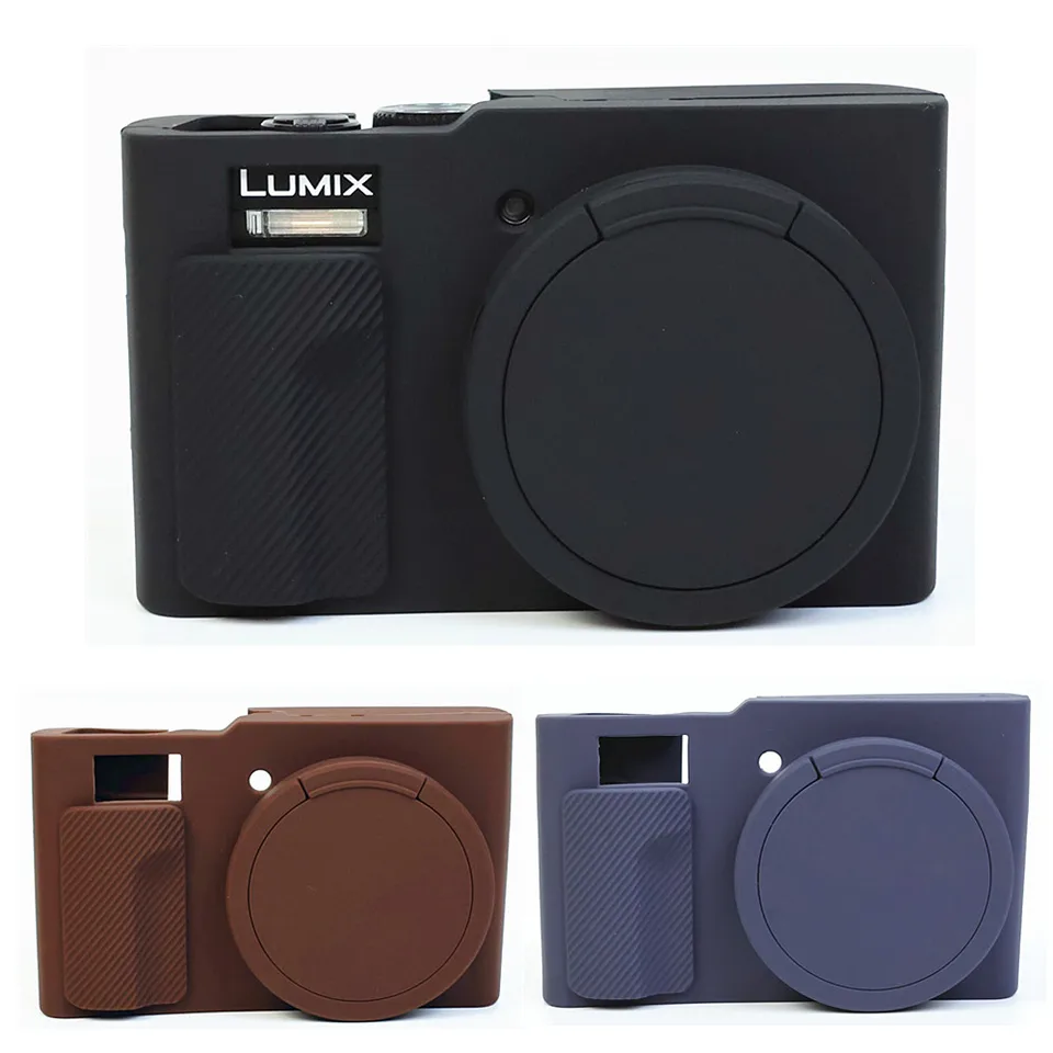Panasonic Lumix DC-TZ99 ケースおまけ Amazon.com : Canboc Carrying Case for Panasonic LUMIX ZS99/ TZ99