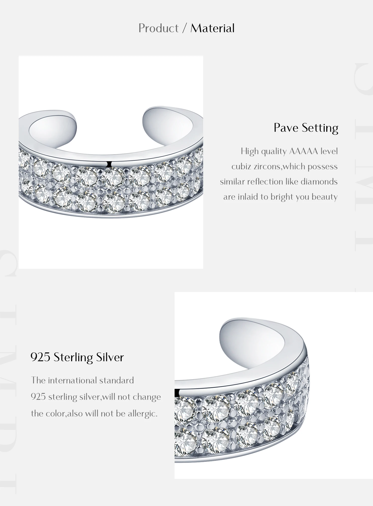 Product detail