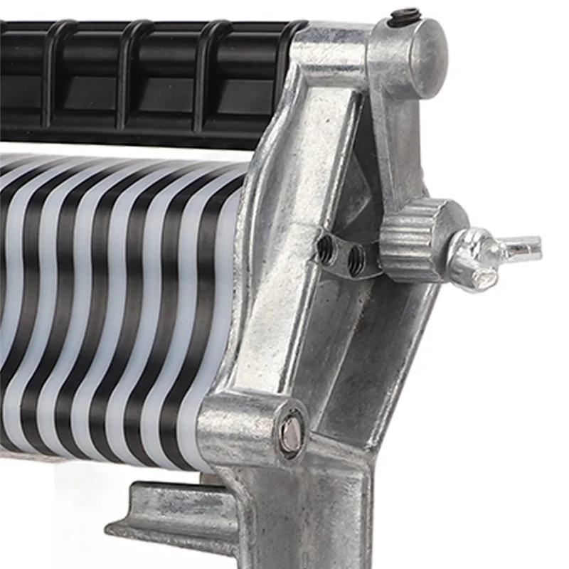 الجلود الجدول العلوي الدانتيل القاطع ل هامش تجديل قطاع أحزمة الشريط الدانتيل الجلود الحرفية سكين آلة قطع-AA26