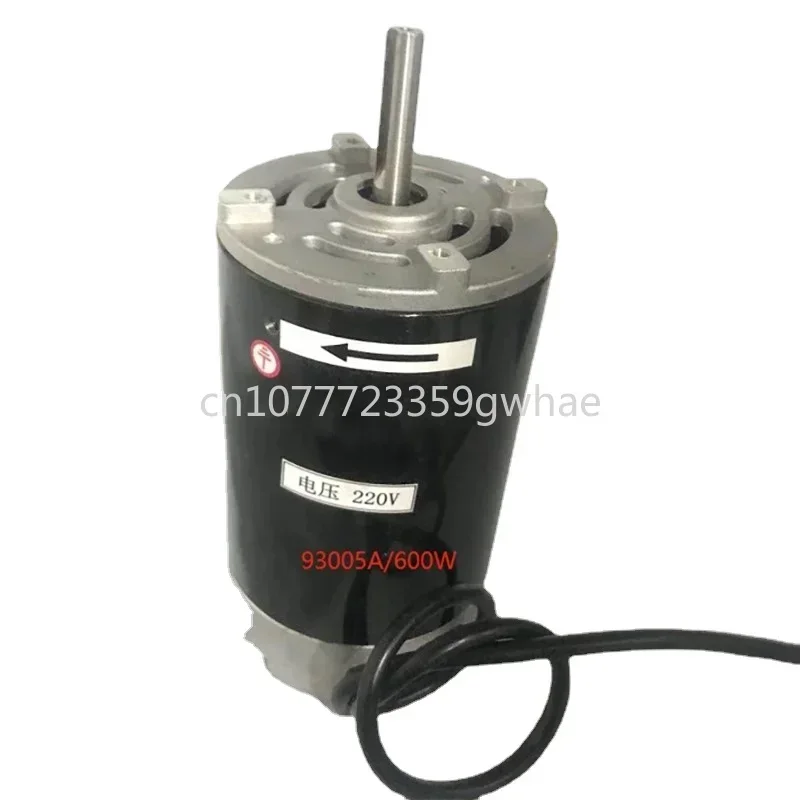 DC brush motor 450W 600W 750W lathe accessory motor 1100WZYT83005A/ZYT93005A PL WM 180V 210V