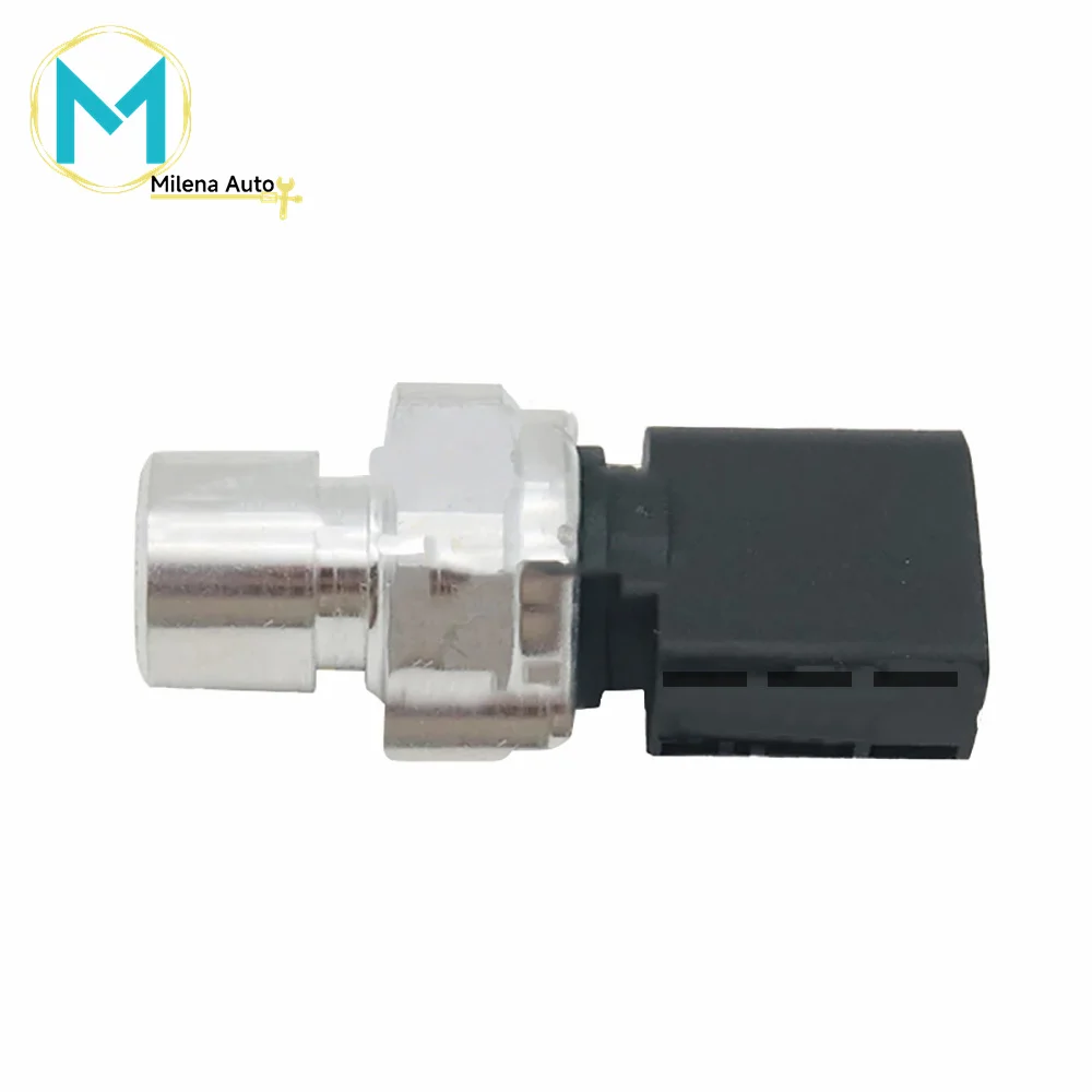 5Q0959126A 5K0959126 A/C  For VW Jetta Fox Gol SportSvan Polp Saveiro for Audi A4 A5 Q5 Air Conditioning Pressure Switch Sensor