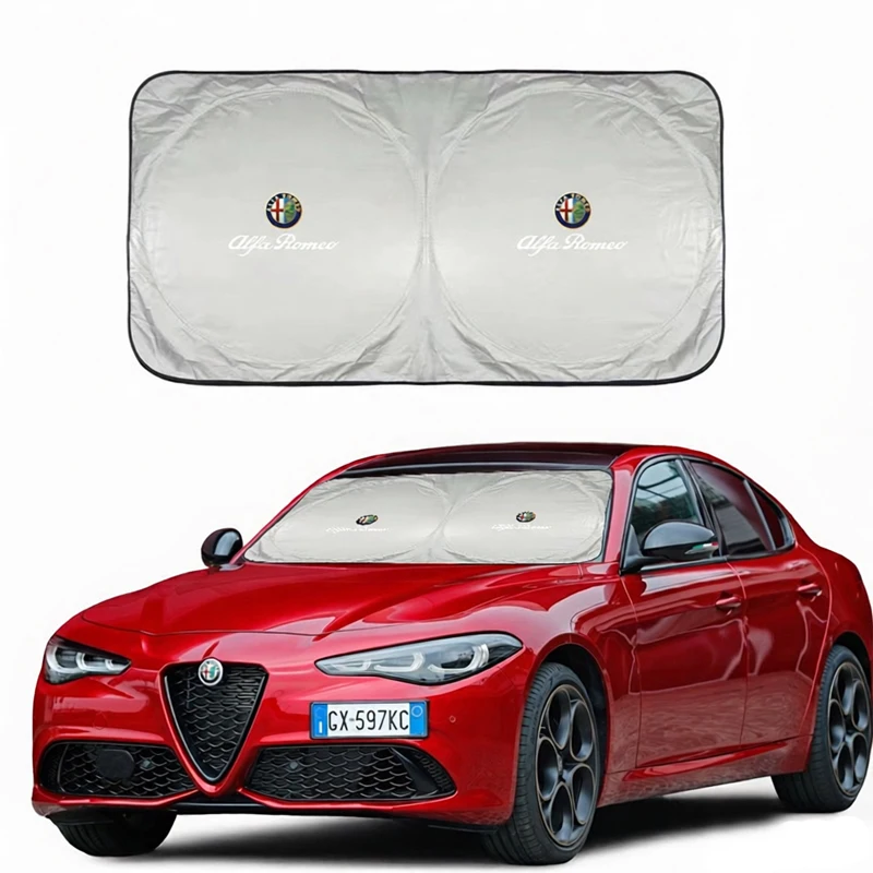 Car Windshield Suns…