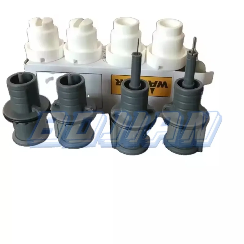 Pea-C4 Pem-C4  Protective Wedge for Powder Coating Gun Spare Part Complete Replacement 0390310