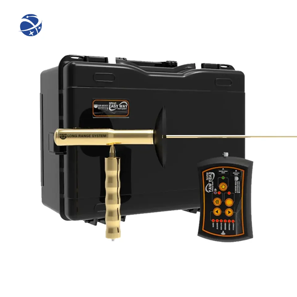 

Yunyi Best Seller for Brand New GER Detect Gold Hunter Smart Geolocator Metal Detector For Sale Worldwide!!