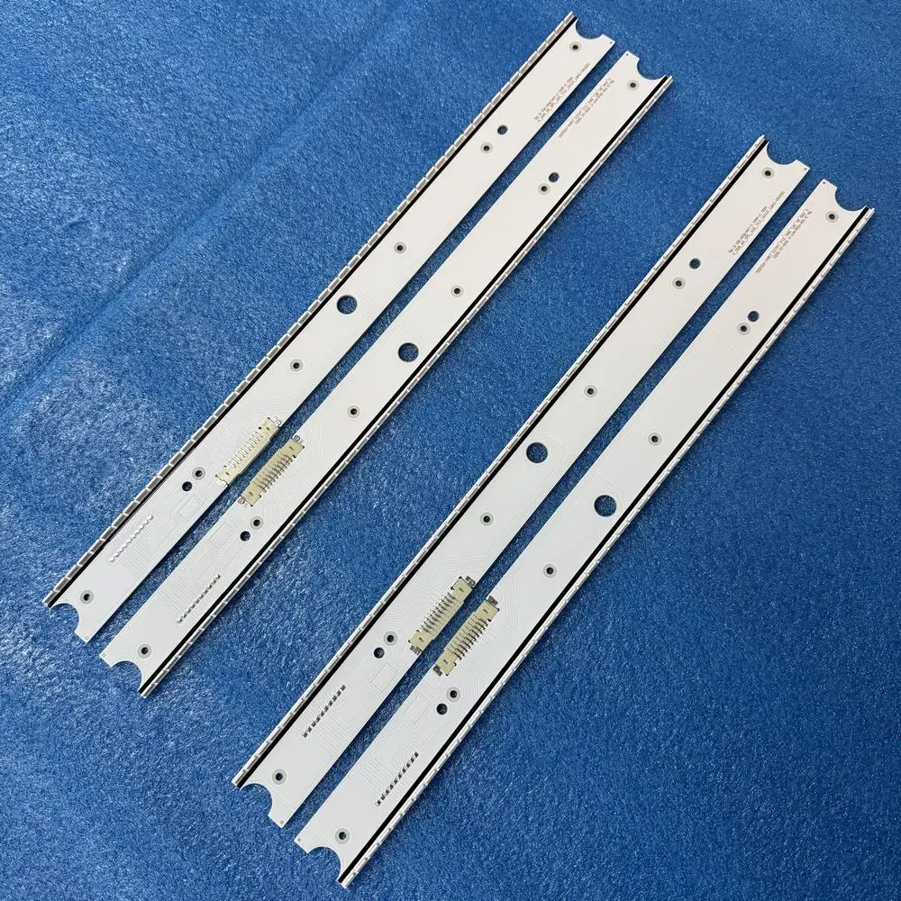 

LED Strip For Samsung UE65JS9500 UN65JS8500F UN65JS850DF UN65JS850D UN65JS9000 UN65JS9000F UN65JS9000G UN65JS8500G UN65JS8500H