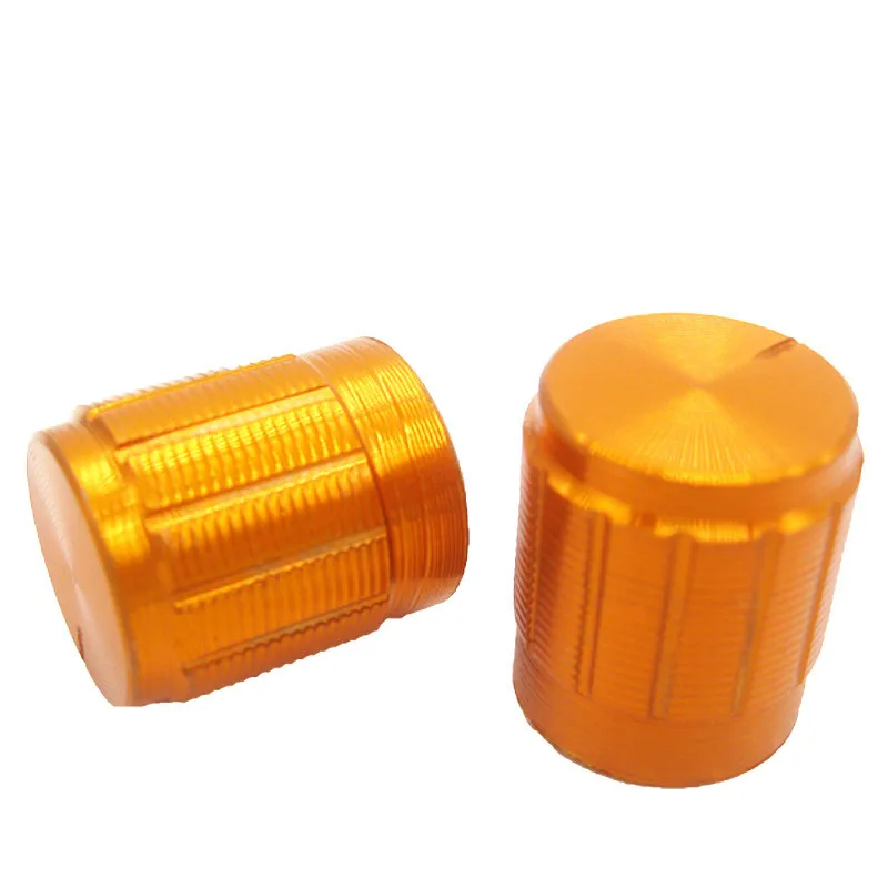 2/5/10 stks/partij 20 Positie 360 Graden Roterende Encoder EC11 Drukknop 5Pin Handvat Lange 15/20 MM Met Een Ingebouwde Drukknop