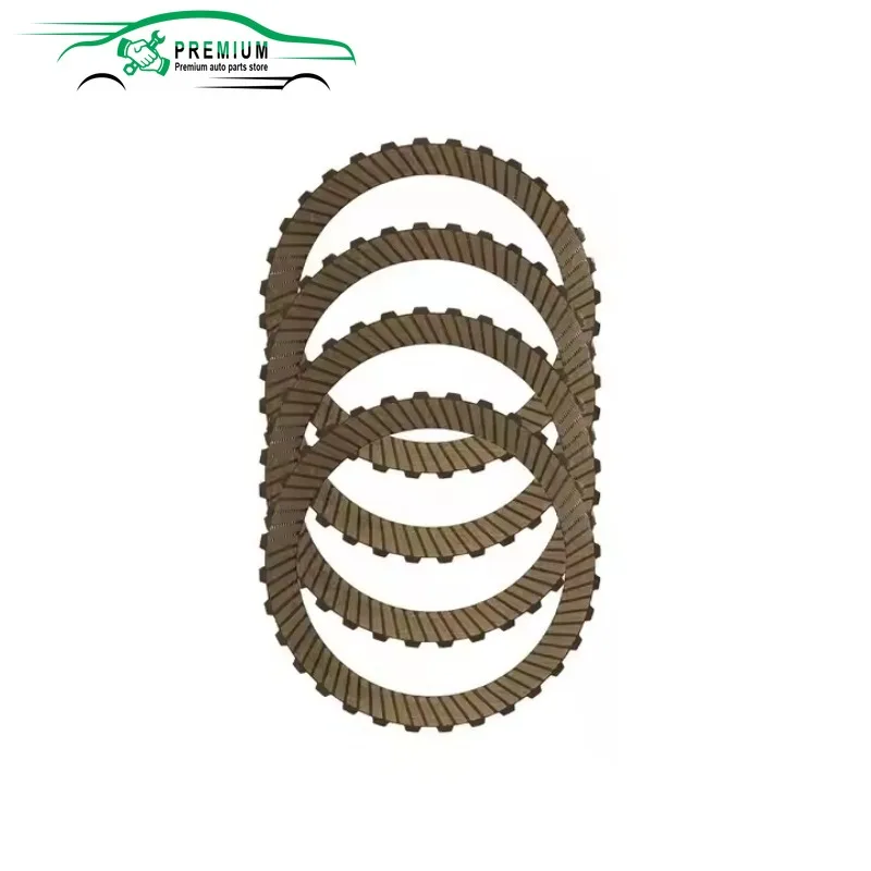 Zupełnie nowy zestaw cierny automatycznej skrzyni biegów MPS6 6DCT450 do Volvo Ford Mondeo Land