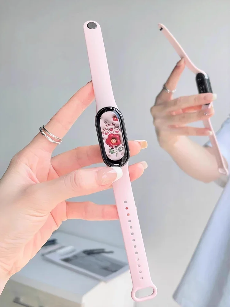 Watch Bracelet For … - image