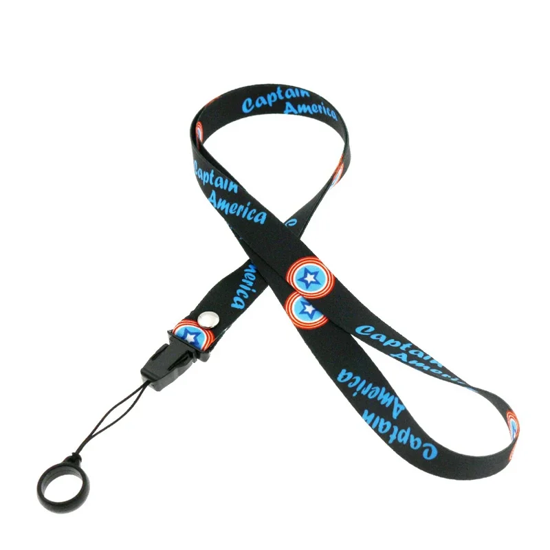 الهاتف المحمول الأشرطة الحبل سلسلة المفاتيح ، تناسب سلسلة حلية المحفظة ، مفتاح السيارة مع حلقة سيليكون